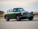 Aston Martin DB6 Vantage 1970 года